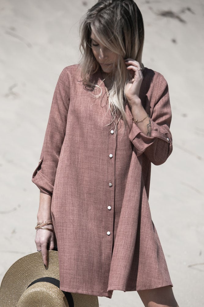 robe christine