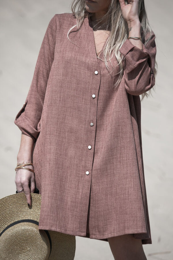 robe christine