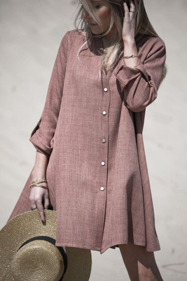 robe christine