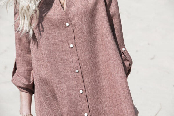 robe christine