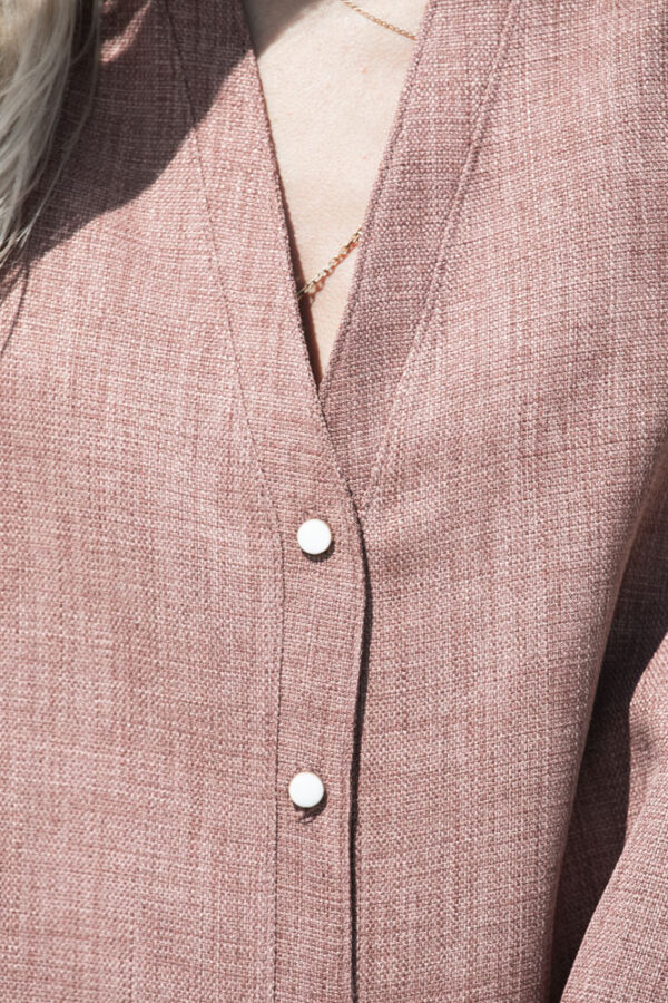 robe christine