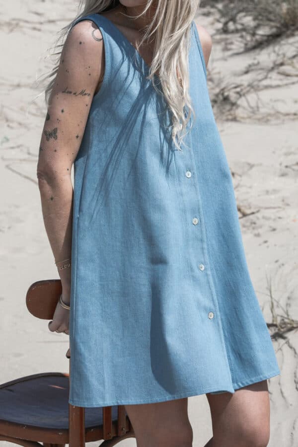 robe adèle
