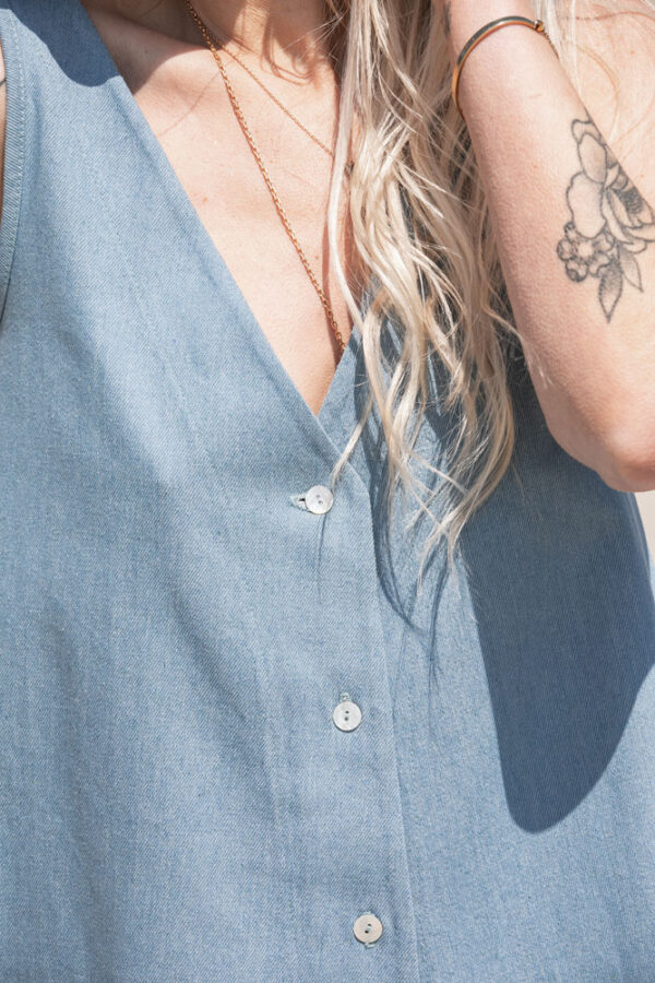 robe adèle
