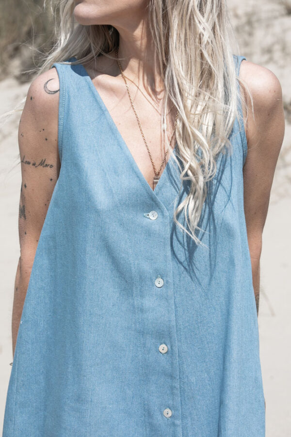 robe adèle