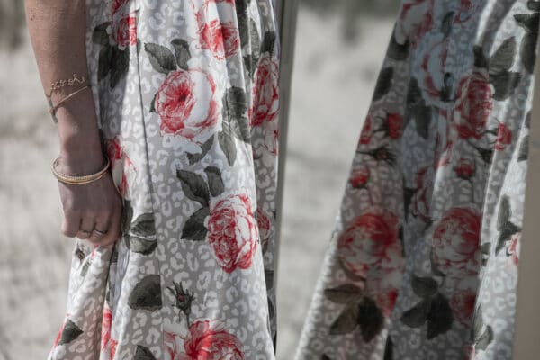 robe louane