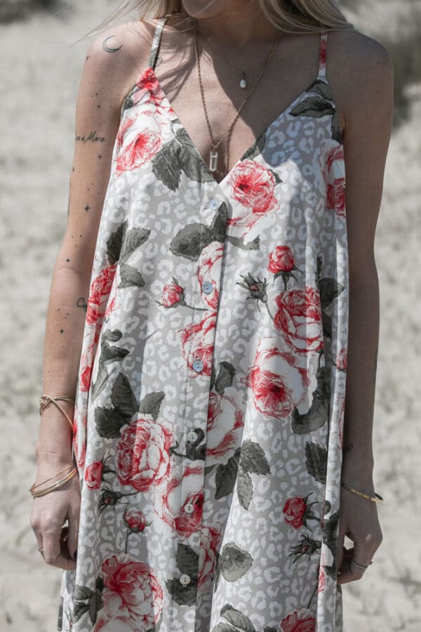 robe louane