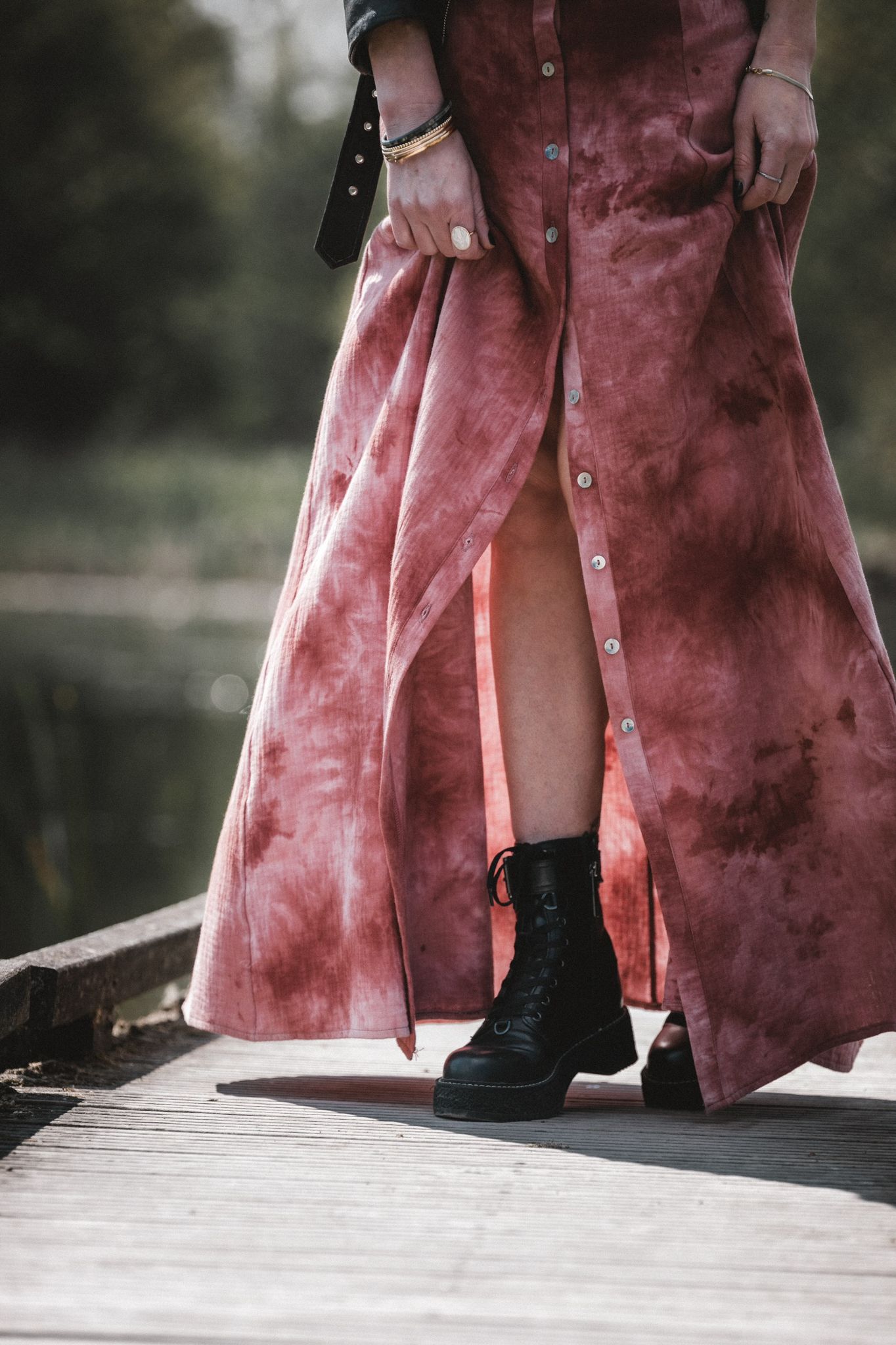 robe adèle
