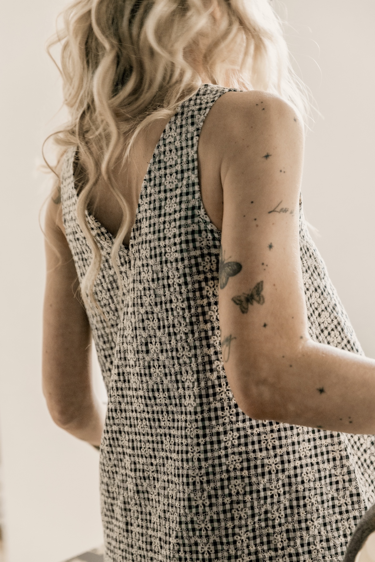 robe christine