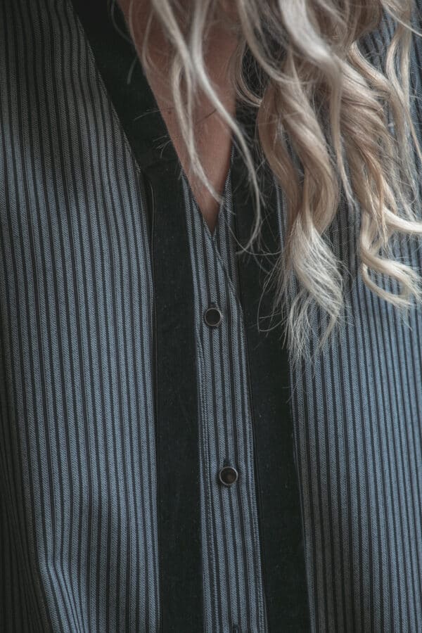 Robe Caro