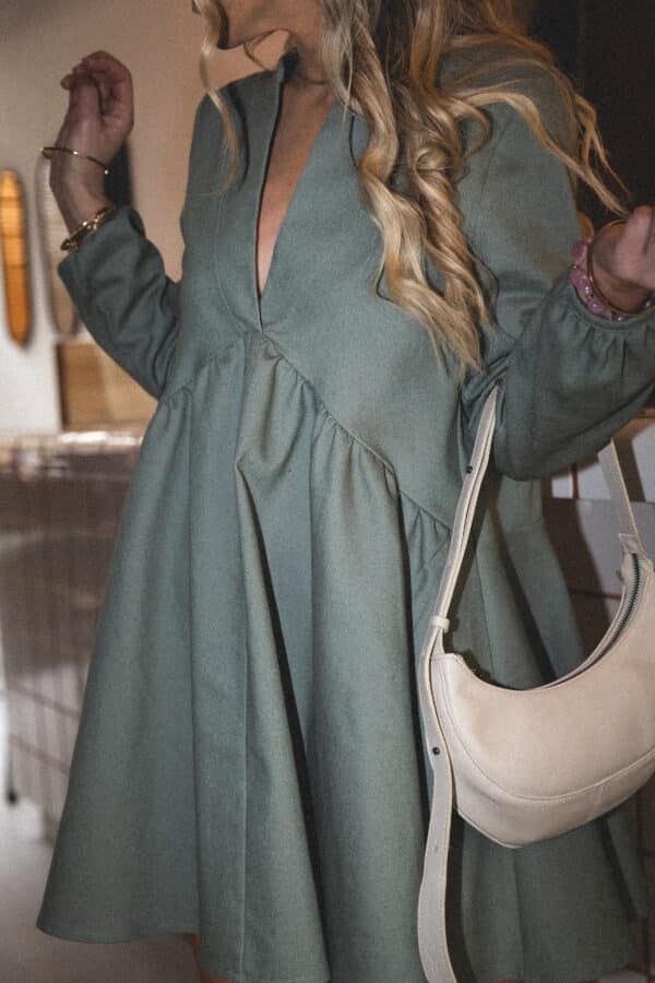 Robe Fanfan