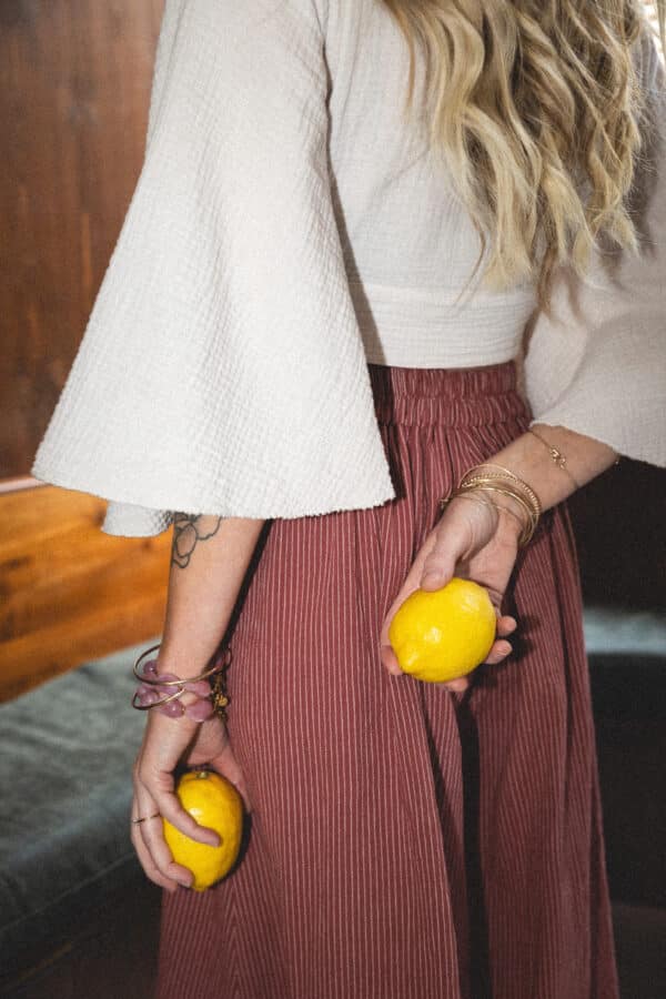 Pantalon Lou – Image 3